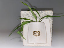 Load image into Gallery viewer, Ceramic Air Plant Holder